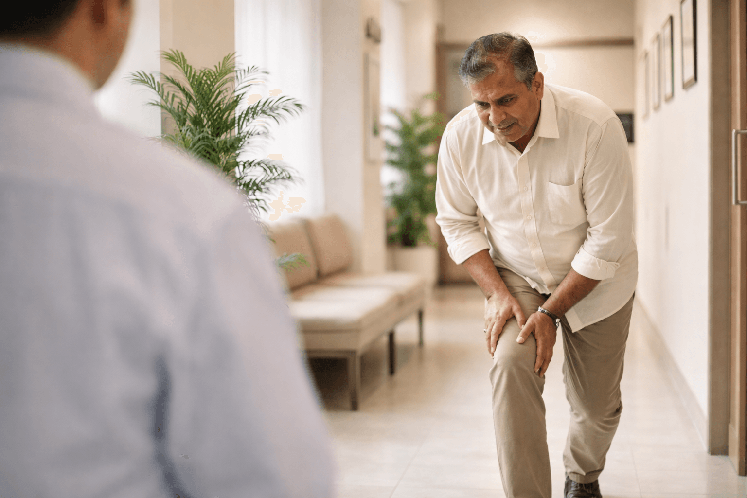 Understanding Uric Acid and Gout — Dr. Manoj Kumar Khemani, Kolkata